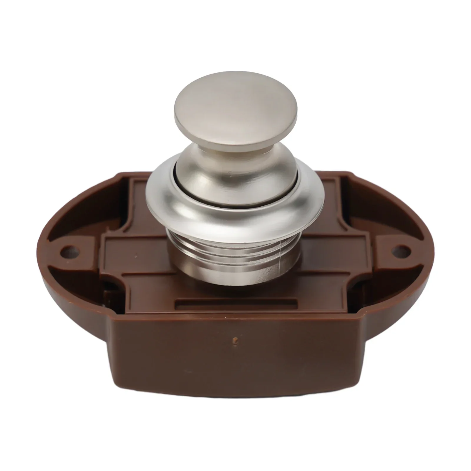 Convenient And Reliable Motorhome Caravan Cabinet Latch Easy Installation Protects Your Belongings During Travel
Convenient And Reliable Motorhome Caravan Cabinet Latch Easy Installation Protects Your Belongings During Travel