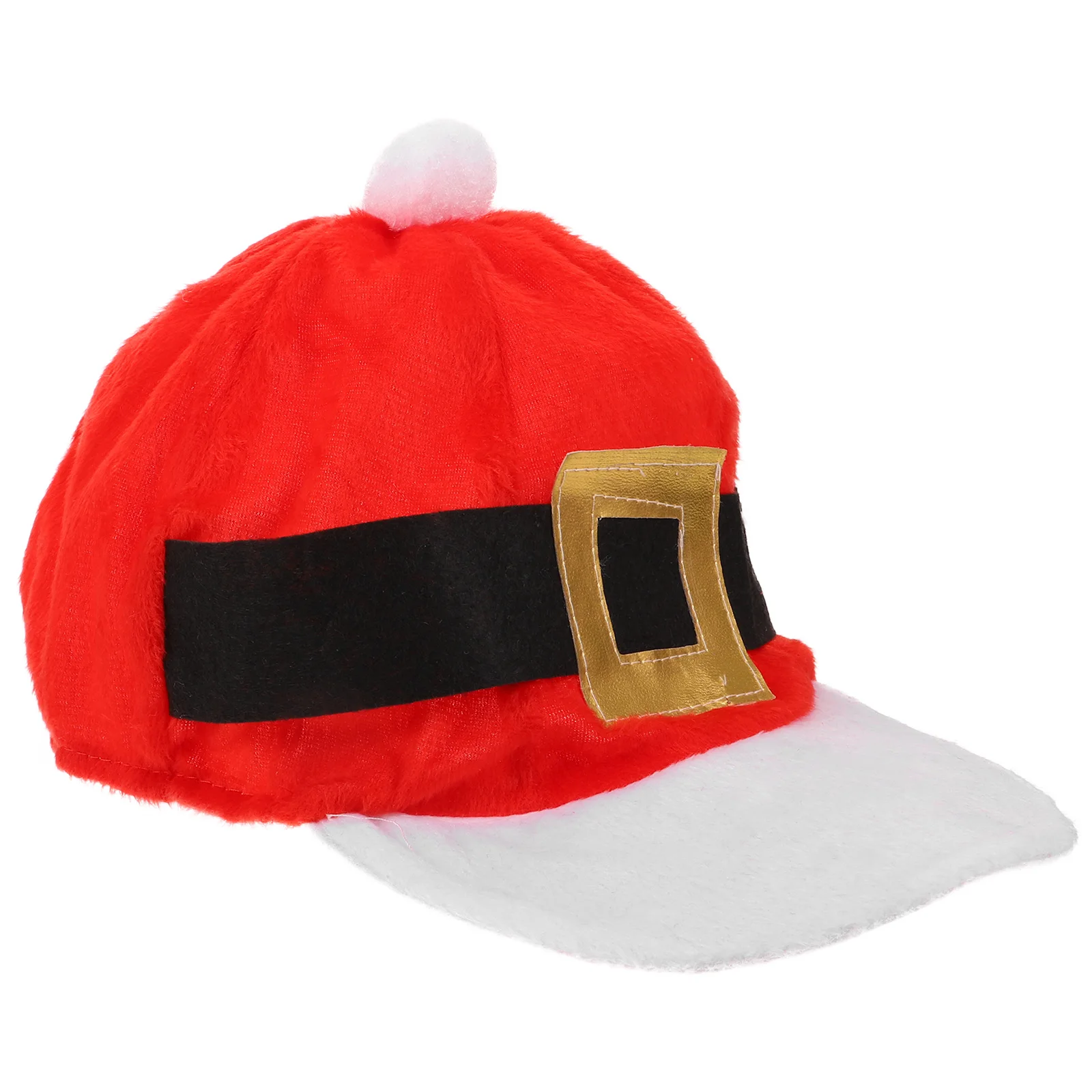 Stylish Christmas Belt Cap Xmas Party Hat One Size Fits All Fashion Festive Design Catering Chef Cosplay Holiday Banquet
Stylish Christmas Belt Cap Xmas Party Hat One Size Fits All Fashion Festive Design Catering Chef Cosplay Holiday Banquet