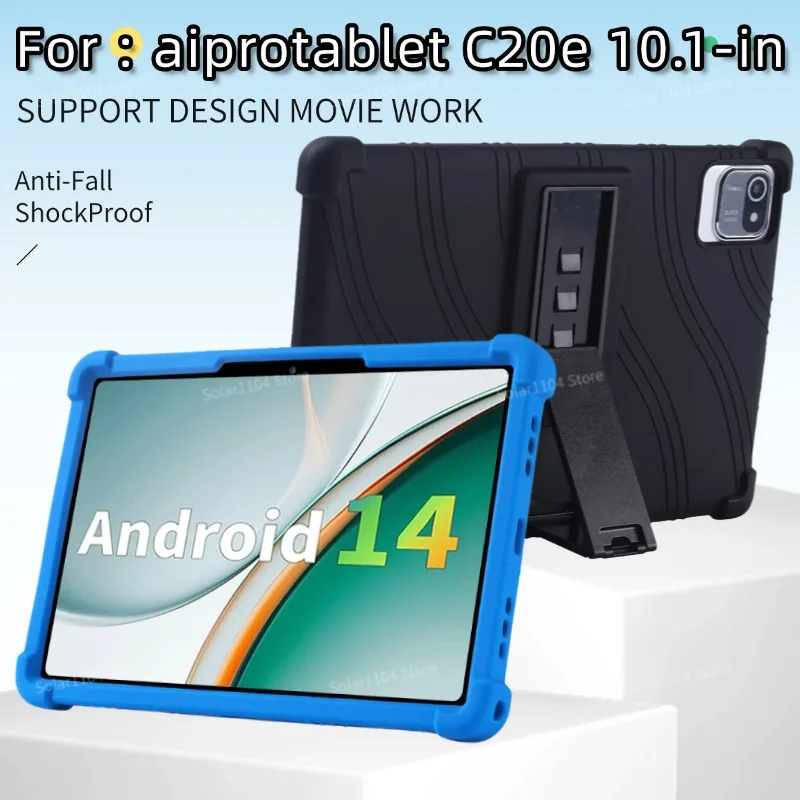 Агитальный планшет K10/Callsky-Tab Ctab 10, силиконовый чехол на сиденье 10,1 дюйма для WXUNJA ECOPAD 01/Suicoey T618
Агитальный планшет K10/Callsky-Tab Ctab 10, силиконовый чехол на сиденье 10,1 дюйма для WXUNJA ECOPAD 01/Suicoey T618