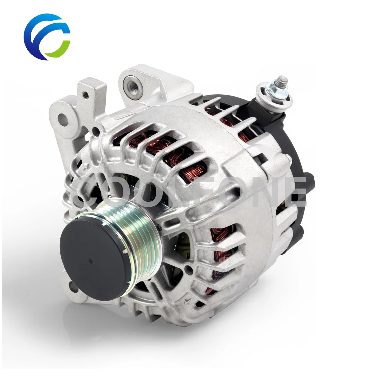 Generator Alternator for NISSAN X-TRAIL III T32 RENAULT Koleos II 2.5L QR25DE 2015 231004BA0D F000BL08A3 F000BL08A4
Generator Alternator for NISSAN X-TRAIL III T32 RENAULT Koleos II 2.5L QR25DE 2015 231004BA0D F000BL08A3 F000BL08A4