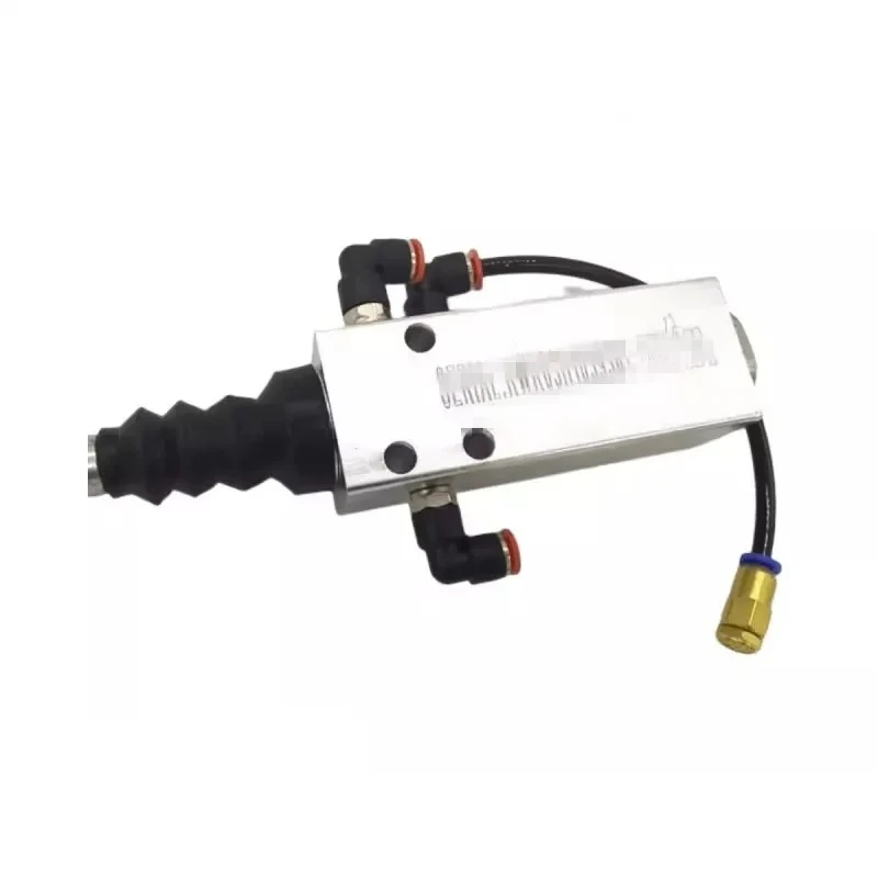 Oil Cylinder Limit Valve B3055 For SINOTRUK Howo 380 Hydraulic Pneumatic Control Valve Self Dumping Bucket
Oil Cylinder Limit Valve B3055 For SINOTRUK Howo 380 Hydraulic Pneumatic Control Valve Self Dumping Bucket