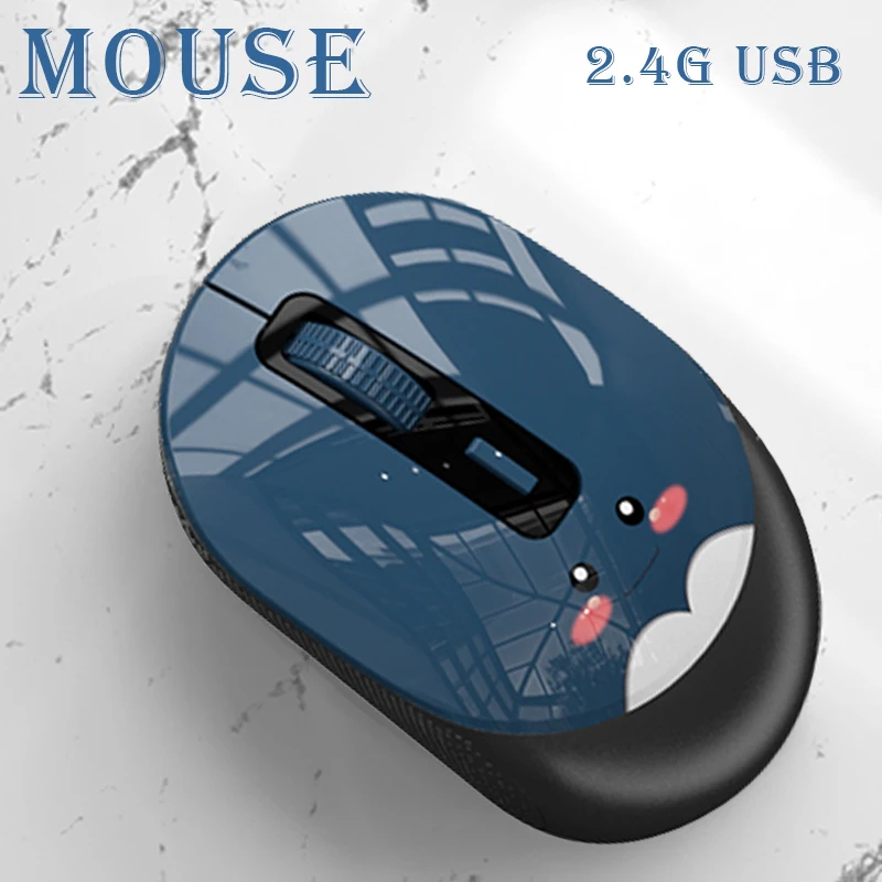 Беспроводная USB-мышь 2,4G с оптическим отслеживанием, компьютерная мышь, приемник для левой и правой руки, тихий щелчок, совместимый офисный ноутбук, Ipad Mac
Беспроводная USB-мышь 2,4G с оптическим отслеживанием, компьютерная мышь, приемник для левой и правой руки, тихий щелчок, совместимый офисный ноутбук, Ipad Mac