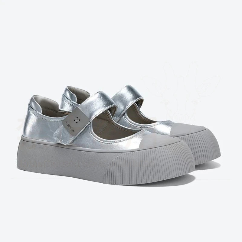 New Women Mary Jane Shoes Exquisite Genuine Leather Casual Shoes for Woman Fashion Lolita Flat Shoe Designer Shoes Zapatos Mujer
New Women Mary Jane Shoes Exquisite Genuine Leather Casual Shoes for Woman Fashion Lolita Flat Shoe Designer Shoes Zapatos Mujer