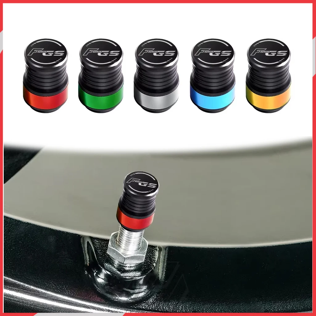 for BMW F700GS F700GS Annual Motorcycle Accessories Wheel Valve Dustproof Rod Cover Set
for BMW F700GS F700GS Annual Motorcycle Accessories Wheel Valve Dustproof Rod Cover Set