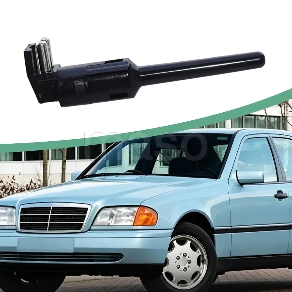 2105450024 Coolant Level Sensor For Mercedes-Benz W202 W208 W210 W140 R129 R170 1996 1997 1998 1999 2000 2001 2002 2003 2004
2105450024 Coolant Level Sensor For Mercedes-Benz W202 W208 W210 W140 R129 R170 1996 1997 1998 1999 2000 2001 2002 2003 2004