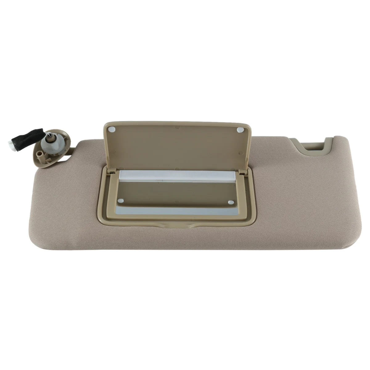 1Pair 83280TA5A51ZA 83230-TC0-T91ZA Beige Sun Visor Panel with Mirror Light for Honda Accord 2008-2013 Sunvisor Shade
1Pair 83280TA5A51ZA 83230-TC0-T91ZA Beige Sun Visor Panel with Mirror Light for Honda Accord 2008-2013 Sunvisor Shade
