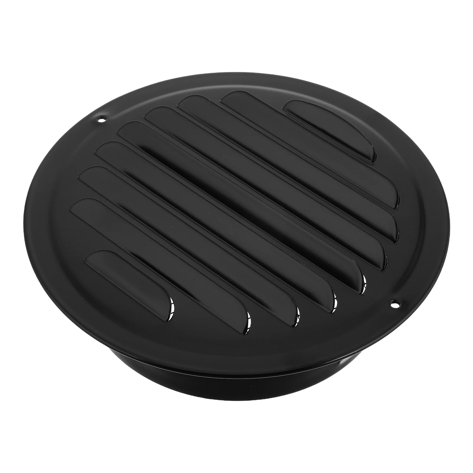 Stainless Steel Vent Cover Windproof Hood Flat Head Design Kitchen Exhaust Duct Outdoor Wall Cap Metal Air Ventilation Grill
Stainless Steel Vent Cover Windproof Hood Flat Head Design Kitchen Exhaust Duct Outdoor Wall Cap Metal Air Ventilation Grill