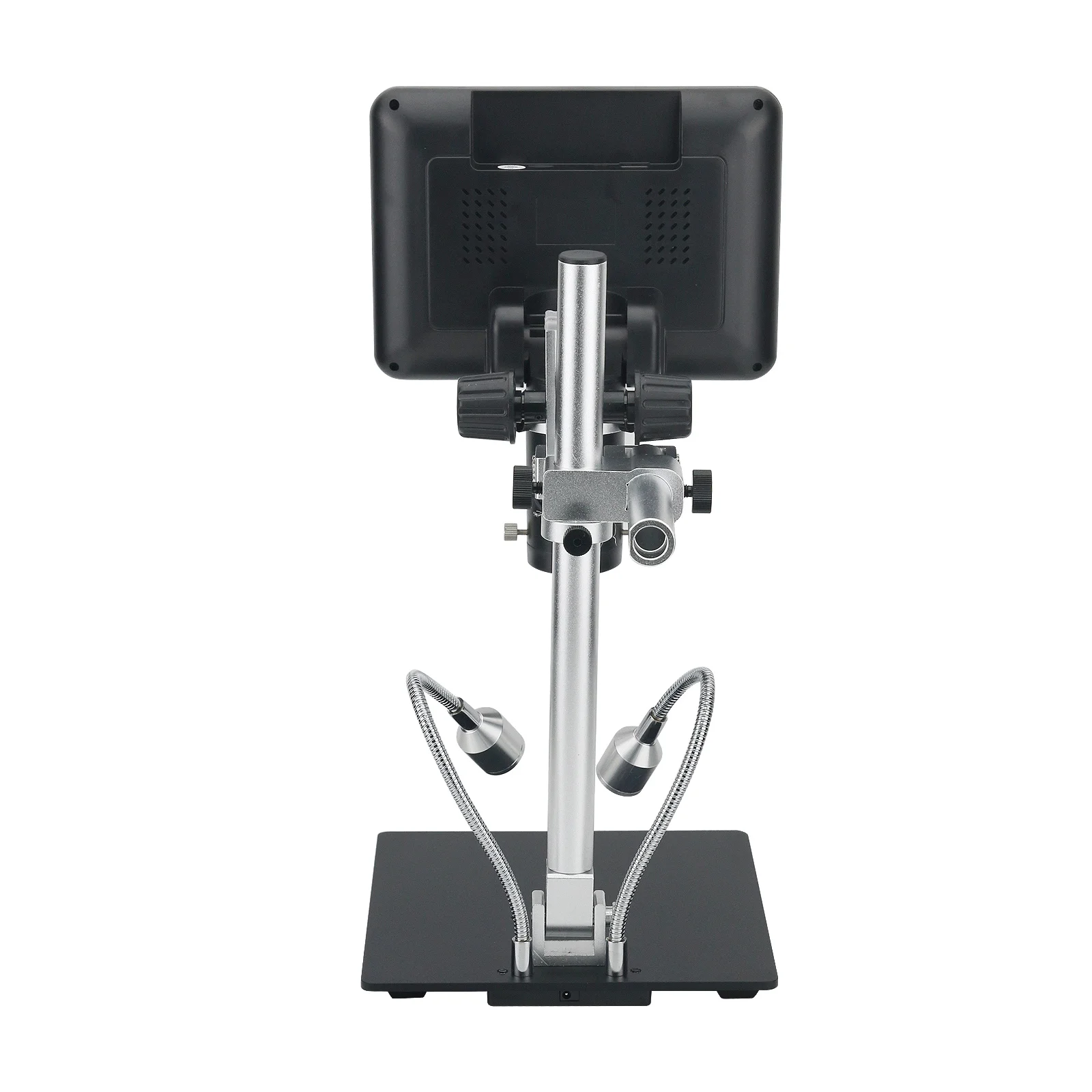 NEW Andonstar AD246SM 7-inch UHD Screen Digital Microscope with High Definition Imaging Sensor for Soldering & Repairing
NEW Andonstar AD246SM 7-inch UHD Screen Digital Microscope with High Definition Imaging Sensor for Soldering & Repairing