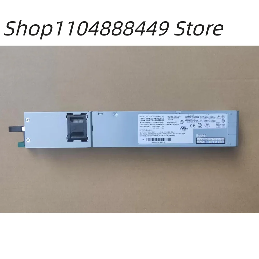 Блок питания DPS-400AB-10 C
Блок питания DPS-400AB-10 C