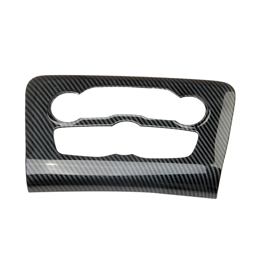 Auto Central Control Console Air Condition Tirm Panel Covers Sticker For Dodge For Charger Interior Accessories
Auto Central Control Console Air Condition Tirm Panel Covers Sticker For Dodge For Charger Interior Accessories