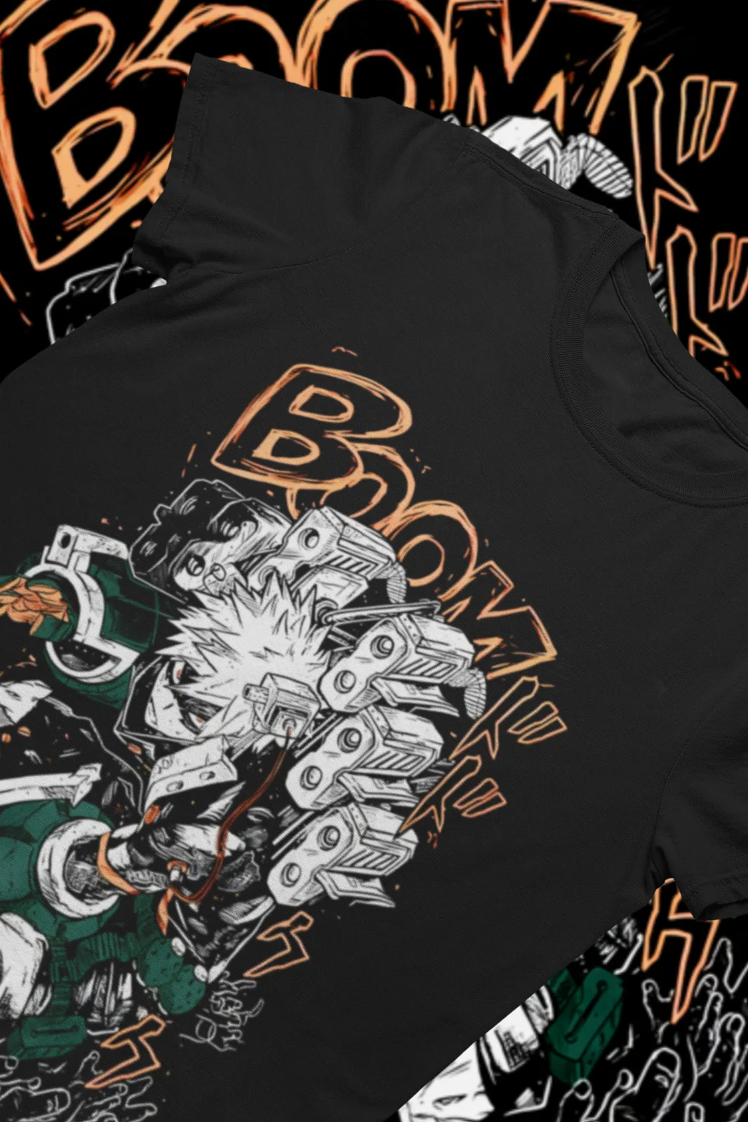 Katsuki Shirt, All Might, Boku No Hero Academia Shirt, Kacchan, Midoriya, Shoto
Katsuki Shirt, All Might, Boku No Hero Academia Shirt, Kacchan, Midoriya, Shoto