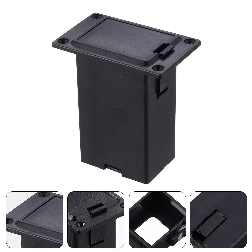 Guitar Pickup Box Guitar Case Guitar Container Acoustic Guitar Pickup Parts Holder for Guitar Pi
Guitar Pickup Box Guitar Case Guitar Container Acoustic Guitar Pickup Parts Holder for Guitar Pi
