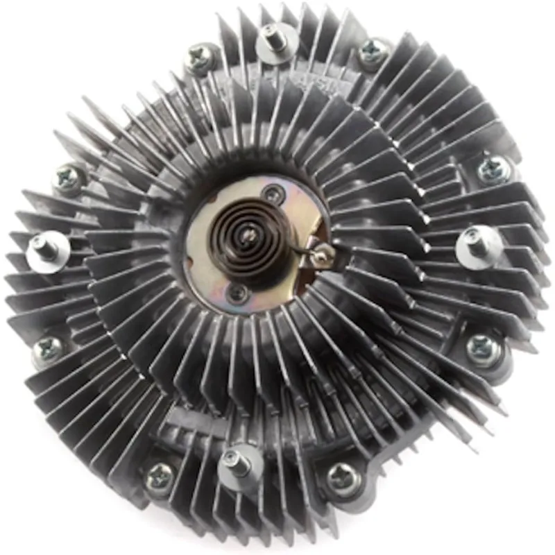 AISIN FCT-004 Engine Cooling Fan Clutch - Compatible with Select LX450 Land Cruiser
AISIN FCT-004 Engine Cooling Fan Clutch - Compatible with Select LX450 Land Cruiser