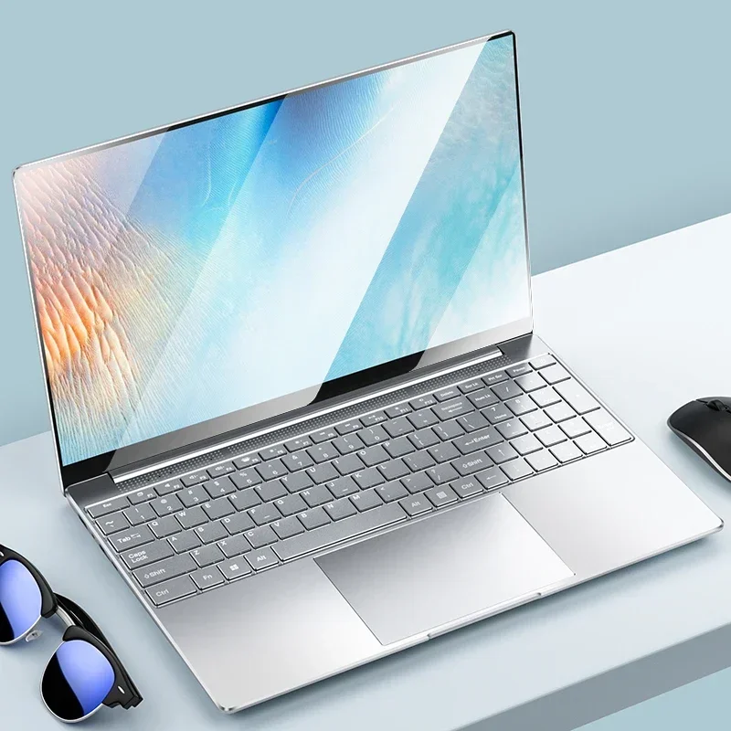 Ноутбук 15,6 дюймов Windows 11 10 Pro 1920*1080 дешевый портативный ноутбук Intel D4 12G ОЗУ 128 ГБ/256 ГБ/512 ГБ/1 ТБ SSD HDMI порт
Ноутбук 15,6 дюймов Windows 11 10 Pro 1920*1080 дешевый портативный ноутбук Intel D4 12G ОЗУ 128 ГБ/256 ГБ/512 ГБ/1 ТБ SSD HDMI порт