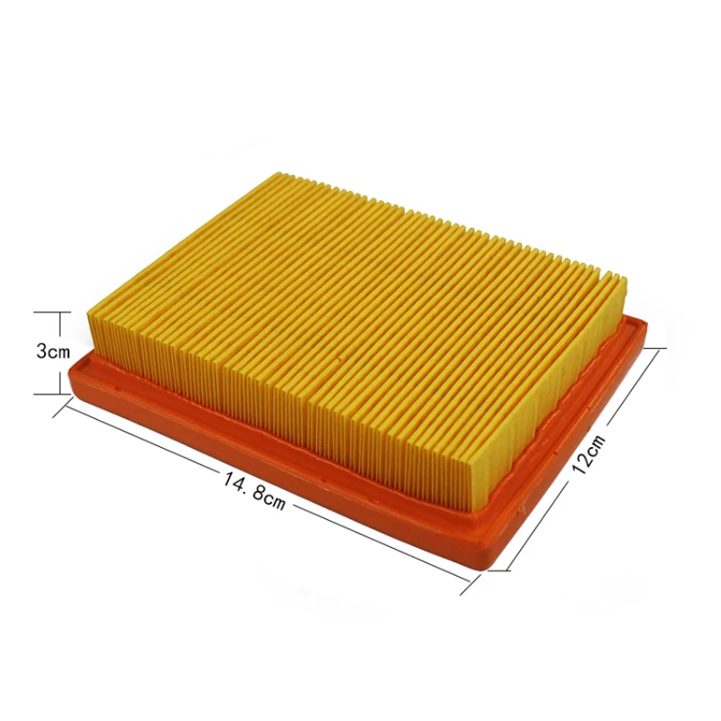 Motorcycle Air Cleaner for CFMOTO 250NK 250SR CF250-A CF250SR CF 250cc SR250 NK250 Motorbike Replaced Air Intake Filte Element
Motorcycle Air Cleaner for CFMOTO 250NK 250SR CF250-A CF250SR CF 250cc SR250 NK250 Motorbike Replaced Air Intake Filte Element