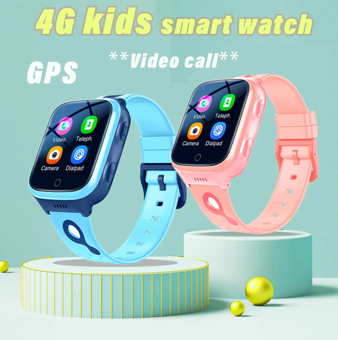 Детские Смарт-часы 4G, часы с функцией видеозвонка, телефон, аккумулятор 1000 мАч, GPS, Wi-Fi, определение местоположения, экстренный вызов, монитор, детские подарки, Смарт-часы
Детские Смарт-часы 4G, часы с функцией видеозвонка, телефон, аккумулятор 1000 мАч, GPS, Wi-Fi, определение местоположения, экстренный вызов, монитор, детские подарки, Смарт-часы