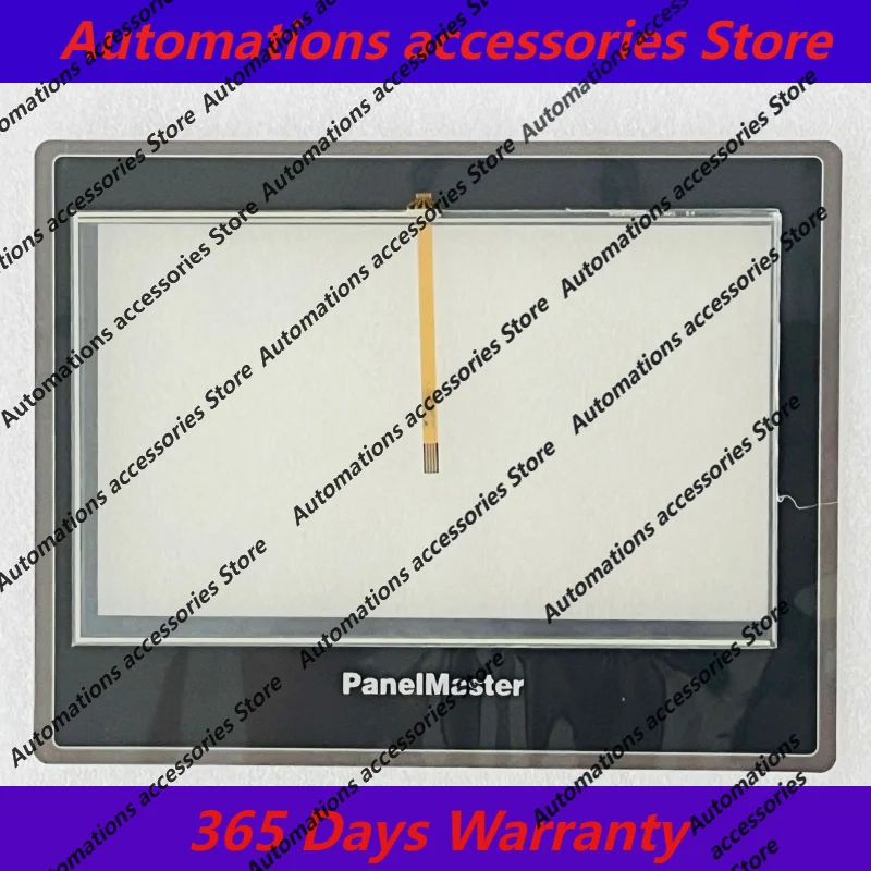 Touch Screen Digitizer for GK100-WST20 GK100-WST40 MZ600-TT10SK PT100-2BF-T1S VA2100-NOCXR PK100-WST20-B1R1C00 with Overlay Film
Touch Screen Digitizer for GK100-WST20 GK100-WST40 MZ600-TT10SK PT100-2BF-T1S VA2100-NOCXR PK100-WST20-B1R1C00 with Overlay Film