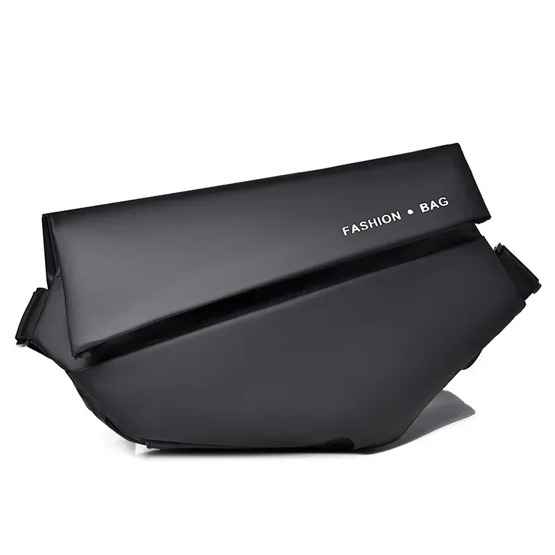Men's Chest Bag Fashion Shoulder Crossbody Bags for Male 2023 Large Designer Nylon Man Sports Travel Usb High Capacity Husband
Men's Chest Bag Fashion Shoulder Crossbody Bags for Male 2023 Large Designer Nylon Man Sports Travel Usb High Capacity Husband