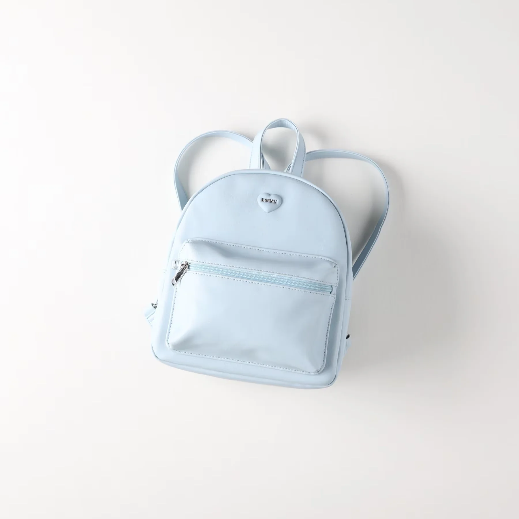 Adorable Children's Bapa VIVIAN BLUE 2026 New Ele Sle Dual oulder Bag Zipper Closure Arch ape Fem Kids Bag
Adorable Children's Bapa VIVIAN BLUE 2026 New Ele Sle Dual oulder Bag Zipper Closure Arch ape Fem Kids Bag