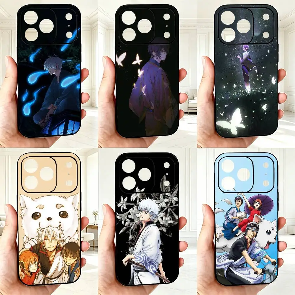 Hot Anime g -Gintama Phone Case Silicone Soft For IPhone 17 16 15 14 13 12 11 X XR Plus Pro Max Plus
Hot Anime g -Gintama Phone Case Silicone Soft For IPhone 17 16 15 14 13 12 11 X XR Plus Pro Max Plus