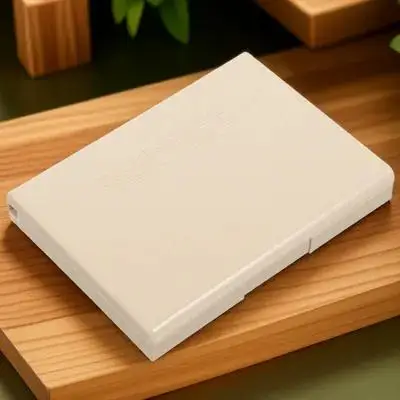 Blank Palm Footprints Large Square Office Supply Permanent Ink Stamp Pad DIY Craft Plastic Pad Handprint Office
Blank Palm Footprints Large Square Office Supply Permanent Ink Stamp Pad DIY Craft Plastic Pad Handprint Office