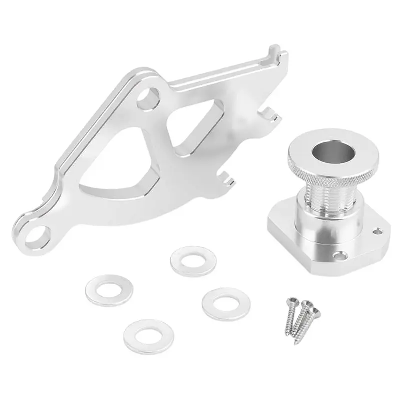 Triple Hook Clutch Quadrant Kit For Ford Mustang 1996 1997 1998 1999 2000 2001 2002 2003 2004 Clutches & Parts-Boom
Triple Hook Clutch Quadrant Kit For Ford Mustang 1996 1997 1998 1999 2000 2001 2002 2003 2004 Clutches & Parts-Boom
