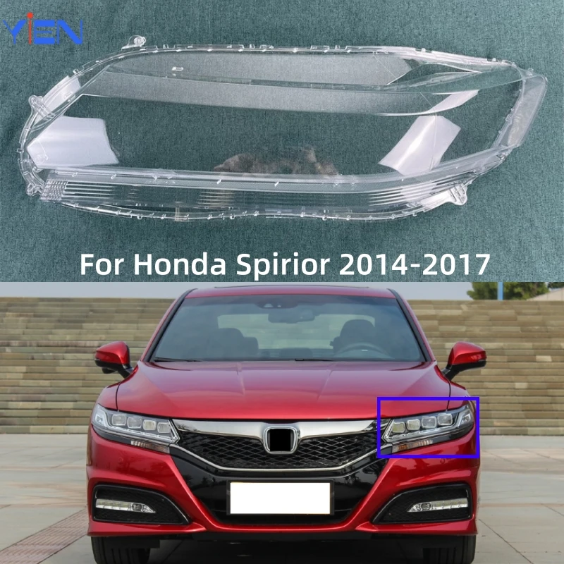 Для Honda Spirior 2014 2015 2016 2017, автомобильные аксессуары, передняя лампа автомобиля, стеклянный корпус
Для Honda Spirior 2014 2015 2016 2017, автомобильные аксессуары, передняя лампа автомобиля, стеклянный корпус
