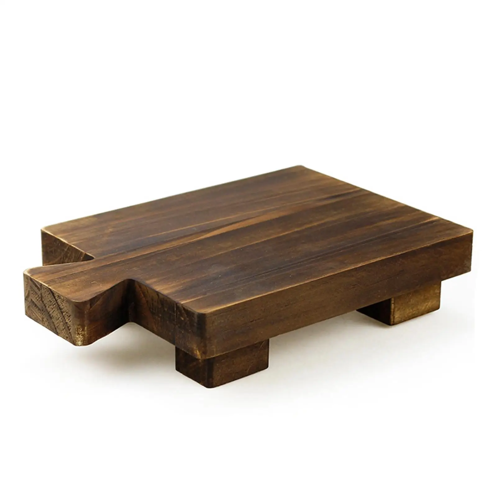 Wood Display Stand Wooden Pedestal Rustic Wooden Soap Holder for Vanity Indoor
Wood Display Stand Wooden Pedestal Rustic Wooden Soap Holder for Vanity Indoor