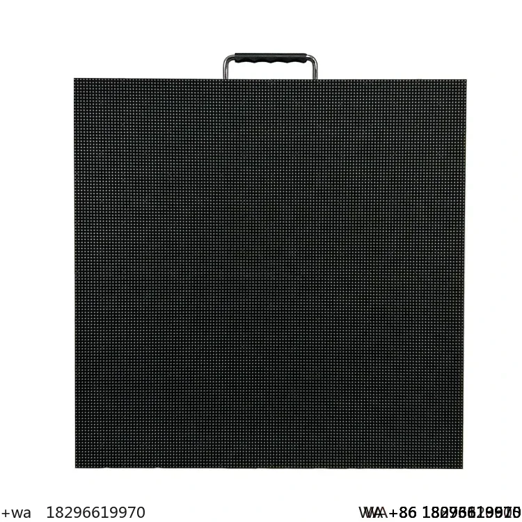 Outdoor P3.9/P4.8 LED Rental Display Full Color Stage Screen Factory Price
Outdoor P3.9/P4.8 LED Rental Display Full Color Stage Screen Factory Price