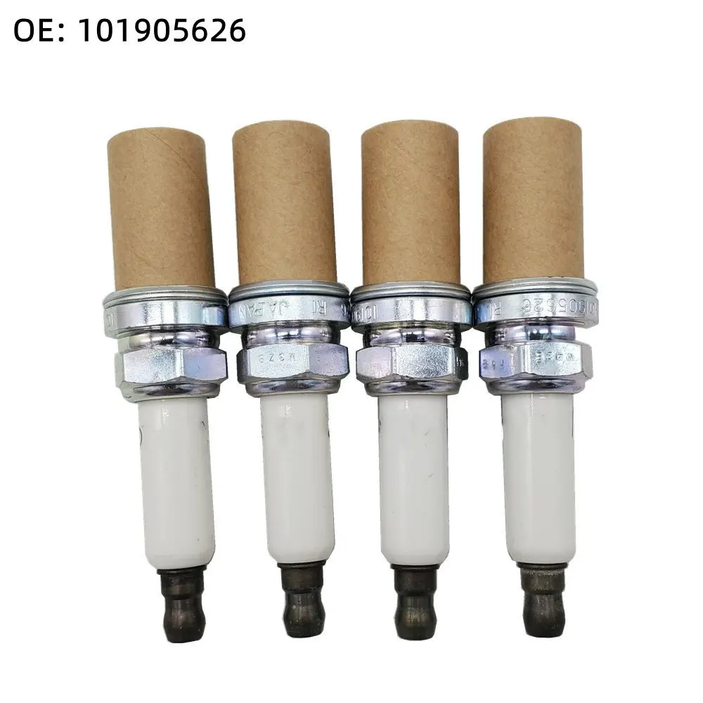4-6 шт. иридиевая Свеча зажигания OE #101905626 PZFR6R 5758 для Audi A1 A3 VW PASSAT GOLF сиденье для POLO
4-6 шт. иридиевая Свеча зажигания OE #101905626 PZFR6R 5758 для Audi A1 A3 VW PASSAT GOLF сиденье для POLO