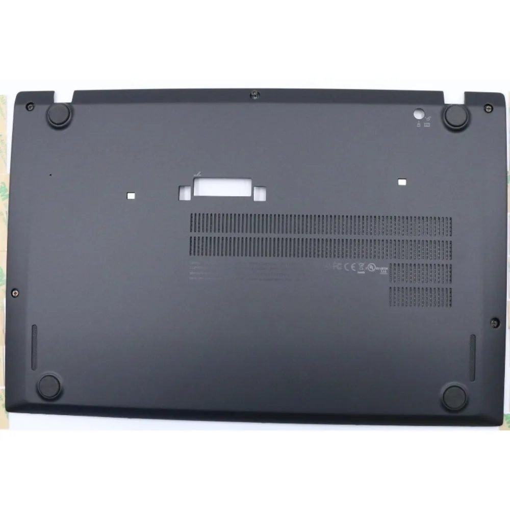 Новый/оригинальный чехол D Shell Base Bottom Cover для ноутбука Lenovo T460S T470S 00JT981
Новый/оригинальный чехол D Shell Base Bottom Cover для ноутбука Lenovo T460S T470S 00JT981