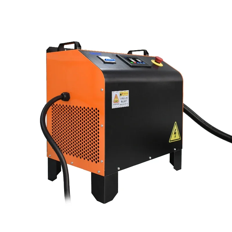 User-Friendly 80V150A Industrial Intelligent Charger with LCD Screen, Programmable Charging Modes, OEM Service Available
User-Friendly 80V150A Industrial Intelligent Charger with LCD Screen, Programmable Charging Modes, OEM Service Available