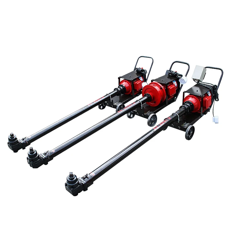 Heavy Duty Professional Ratchet Adjustable Hydraulic Truck Bolt Open Machine
Heavy Duty Professional Ratchet Adjustable Hydraulic Truck Bolt Open Machine