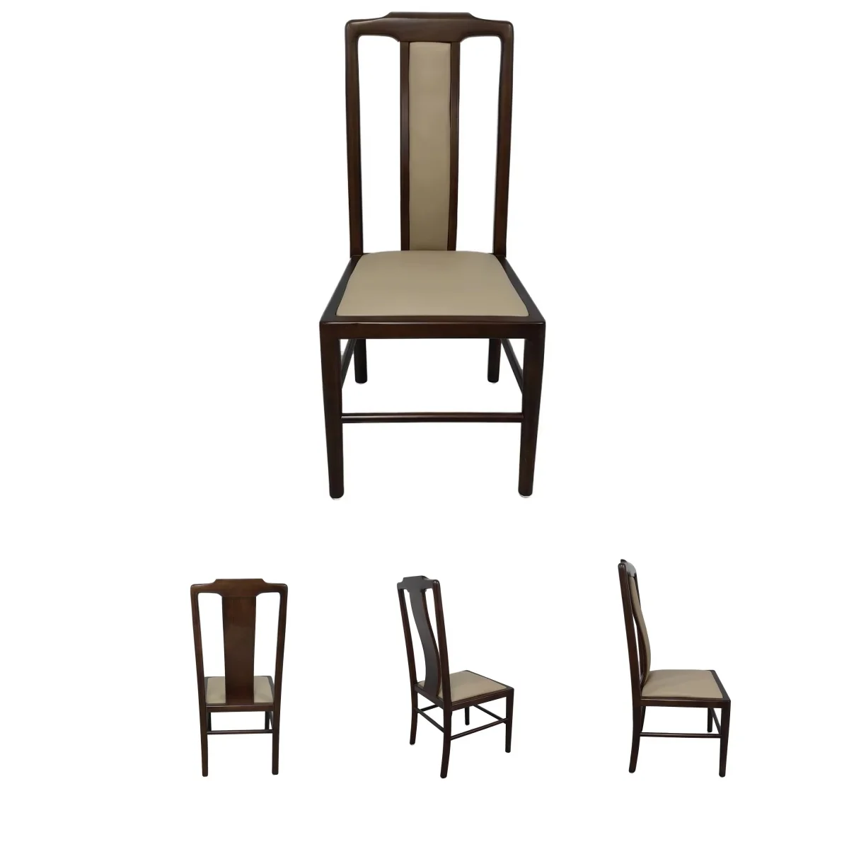 #Solid Wood Contemporary Convertible Dining Chair for Apartment Hotel Home Use
#Solid Wood Contemporary Convertible Dining Chair for Apartment Hotel Home Use
