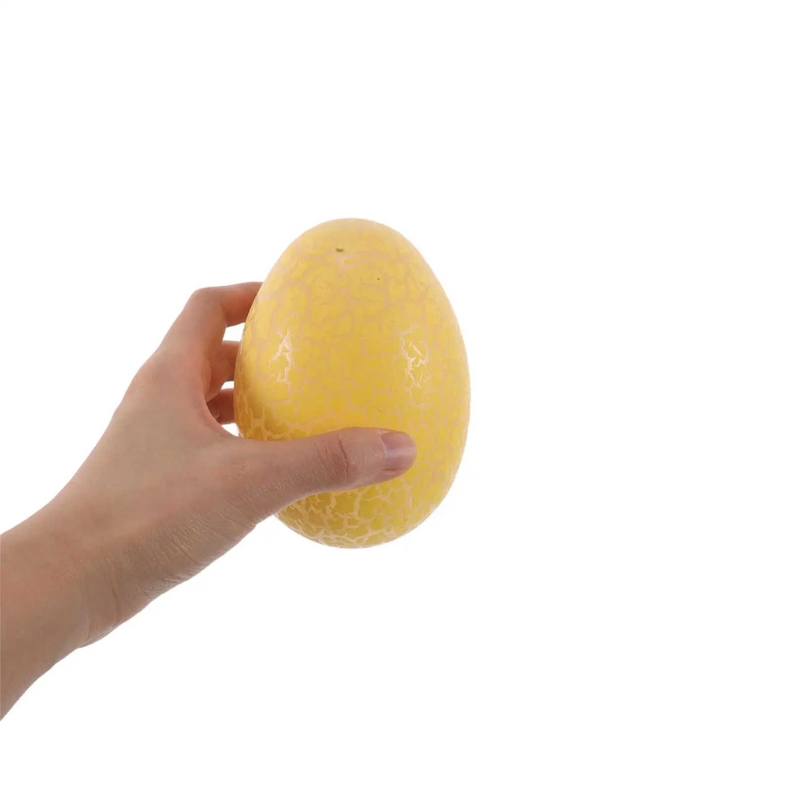 Crackle Design Easter Egg Lamp Cover - Vibrant Colored Solar Powered Outdoor Light Shade for Garden Pathway Patio Decorative
Crackle Design Easter Egg Lamp Cover - Vibrant Colored Solar Powered Outdoor Light Shade for Garden Pathway Patio Decorative