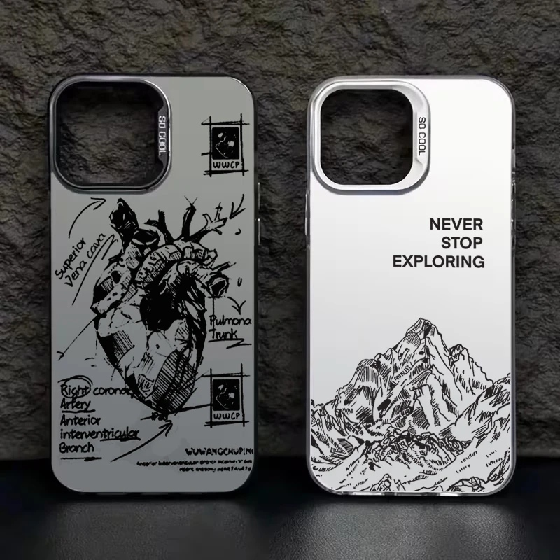 Trendy Aesthetic Phone Case For Redmi 15C 14 C 13C 4G 5G For Redmi Note 14 13 12 Pro+ 11 10 Pro Antishock Protective Full Funda
Trendy Aesthetic Phone Case For Redmi 15C 14 C 13C 4G 5G For Redmi Note 14 13 12 Pro+ 11 10 Pro Antishock Protective Full Funda