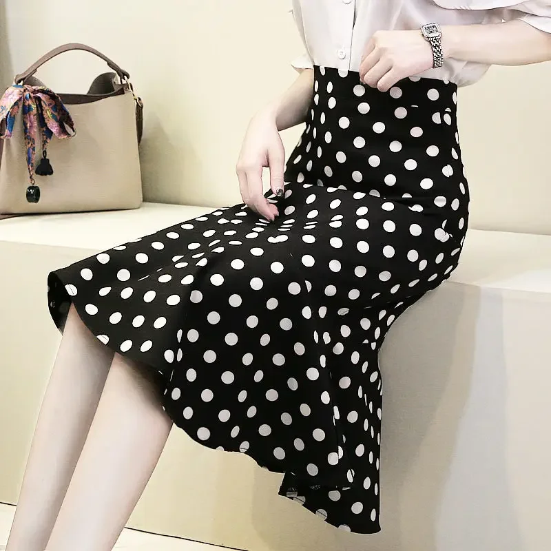 Flare Woman Skirt Ruffle Midi High Waist Korean Fashion Stylish 2025 Trend Y2k Vintage New in Clothing A Line V Skirts for Women
Flare Woman Skirt Ruffle Midi High Waist Korean Fashion Stylish 2025 Trend Y2k Vintage New in Clothing A Line V Skirts for Women