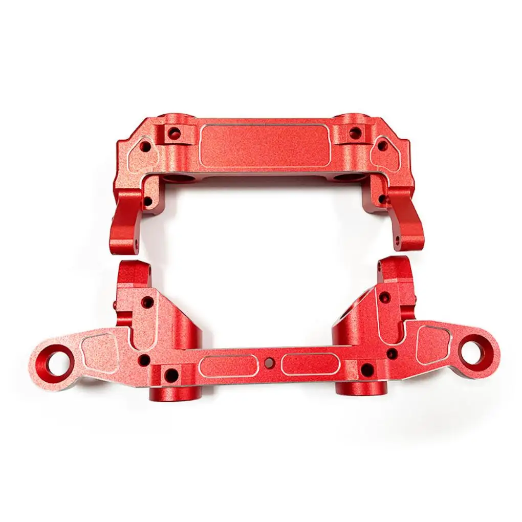Алюминиевый сплав, защита от падения, внешняя деталь для 1/6 Axial SCX6 RC Car Part, аксессуары для радиоуправляемых автомобилей, запасные части, черный
Алюминиевый сплав, защита от падения, внешняя деталь для 1/6 Axial SCX6 RC Car Part, аксессуары для радиоуправляемых автомобилей, запасные части, черный