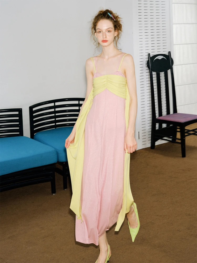 Женская трикотажная юбка-миди MANE Atelier Color Blo Sa с эластичными вставками из хлопка и волокон, летняя, во французском стиле
Женская трикотажная юбка-миди MANE Atelier Color Blo Sa с эластичными вставками из хлопка и волокон, летняя, во французском стиле