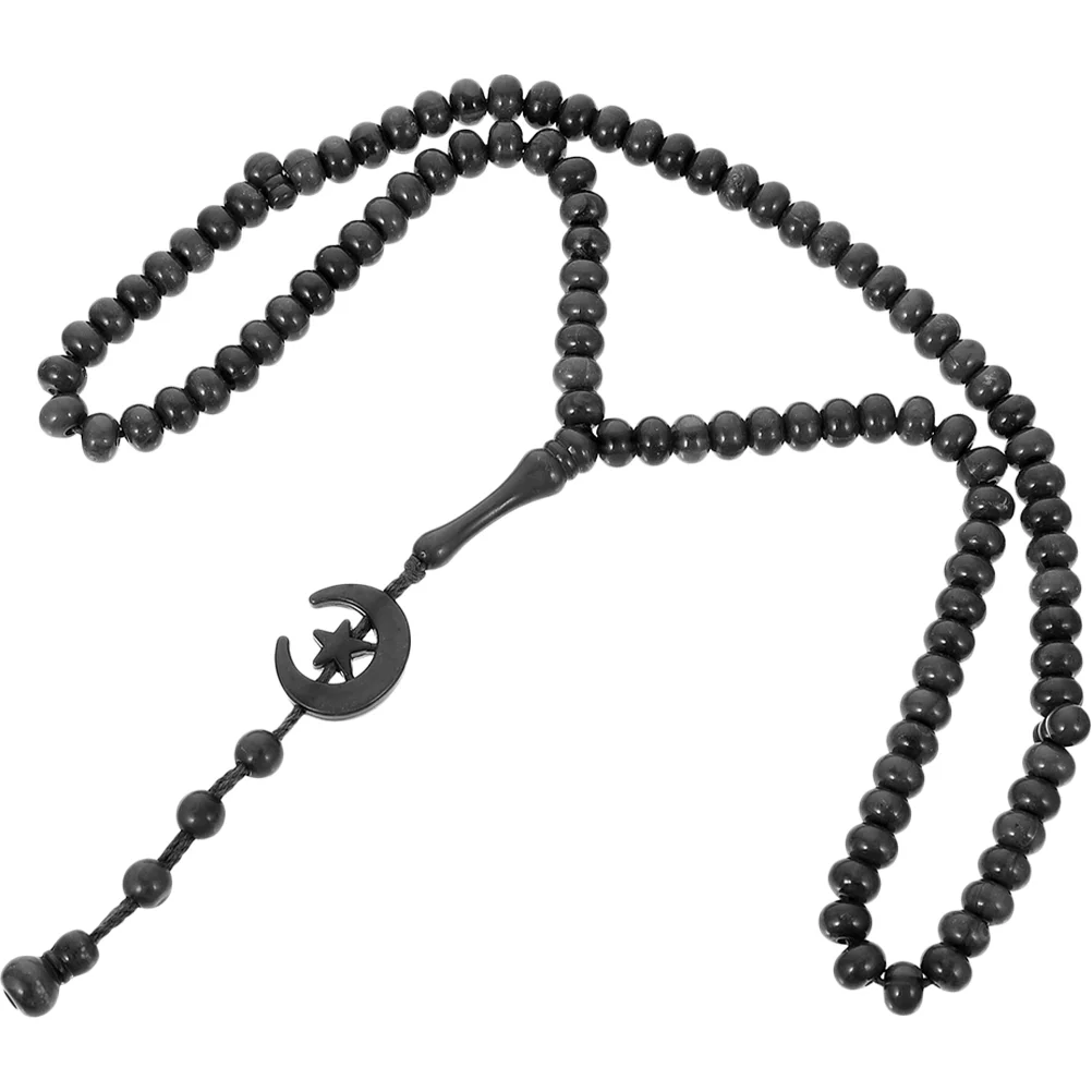Agate Rosary Velvet Delicate Beaded Bracelets Decorative Beads Prayer Handheld Decorate
Agate Rosary Velvet Delicate Beaded Bracelets Decorative Beads Prayer Handheld Decorate