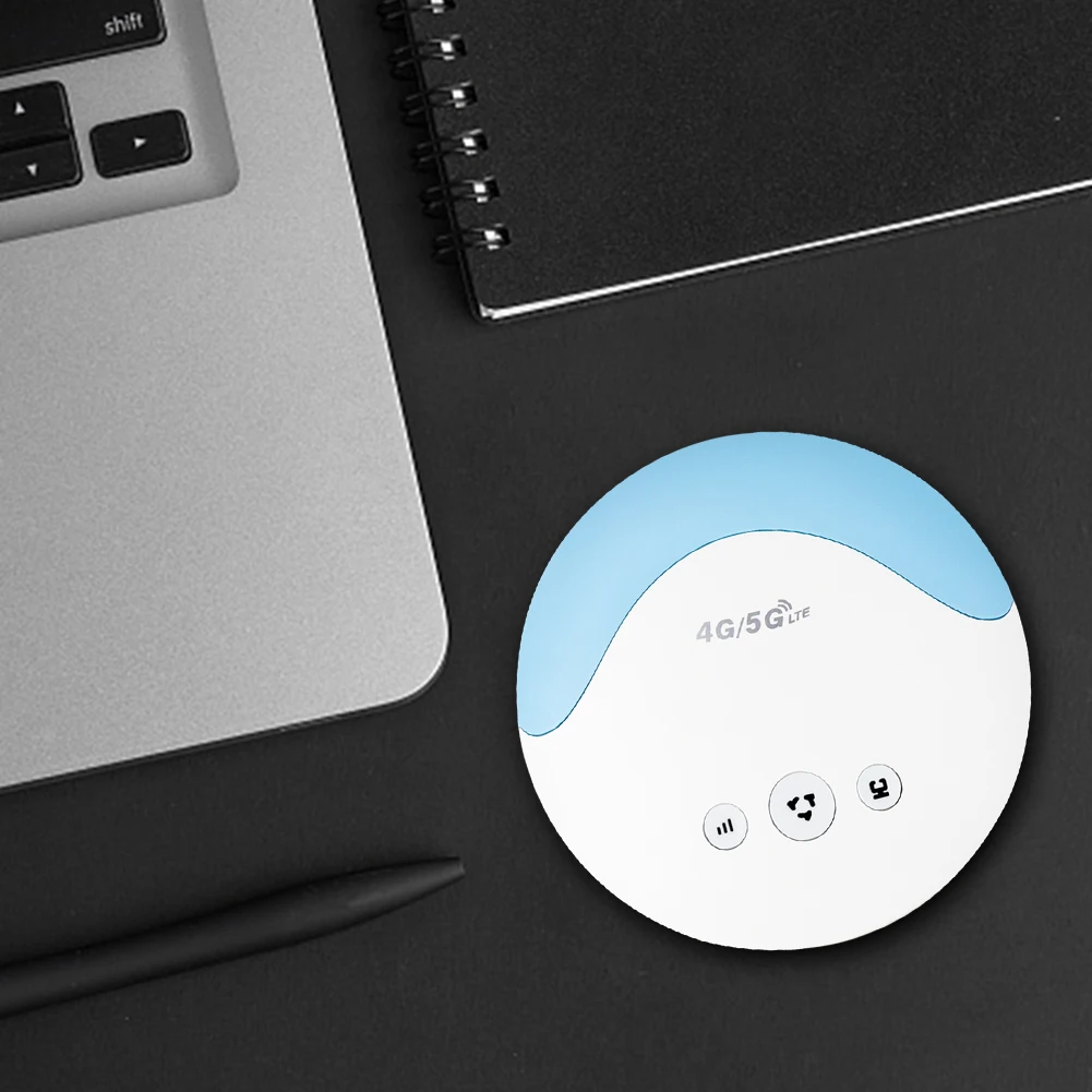 LTE WiFi Router with SIM Card Slot Support 32 Users 4G CPE Hotspot 300Mbps LTE 4G Modem Dongle Wireless Router for Home Travel
LTE WiFi Router with SIM Card Slot Support 32 Users 4G CPE Hotspot 300Mbps LTE 4G Modem Dongle Wireless Router for Home Travel