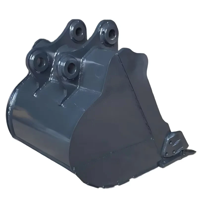 Haoen Cat307 Buckets Q355B Material ISO9001 Certified 8 Ton Suitable Replacement Models 307C/307D/307E/307.5/308
Haoen Cat307 Buckets Q355B Material ISO9001 Certified 8 Ton Suitable Replacement Models 307C/307D/307E/307.5/308