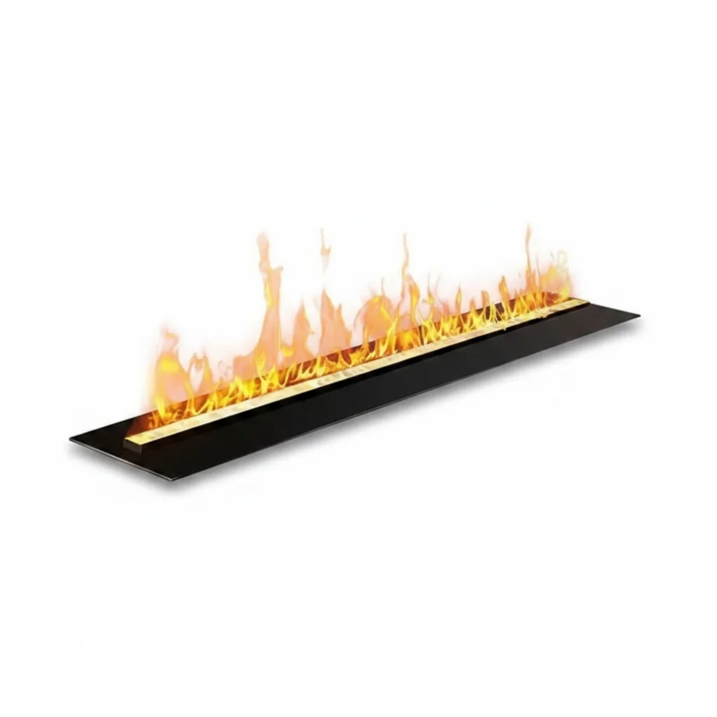 Electric Fireplace Insert, 70cm Cold Rolled Steel Vapor Steam Fireplace, LED Flame Auto Water Fill, Indoor Home Hotel
Electric Fireplace Insert, 70cm Cold Rolled Steel Vapor Steam Fireplace, LED Flame Auto Water Fill, Indoor Home Hotel
