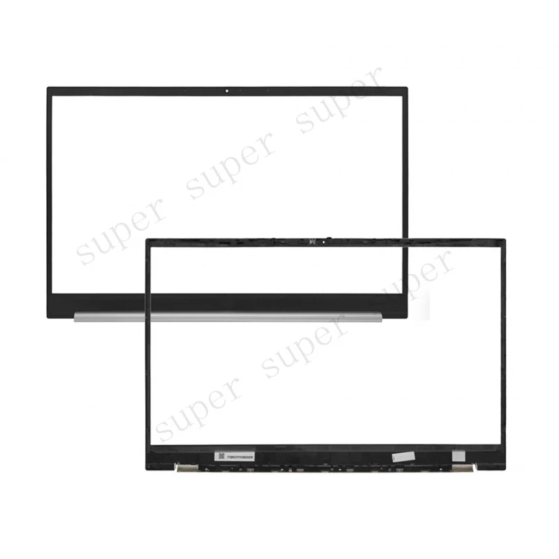 S+ New for HP Pavilion 15-EG 15T-EG 15-EH 15-eg0xxx Series Front LCD Bezel Cover
S+ New for HP Pavilion 15-EG 15T-EG 15-EH 15-eg0xxx Series Front LCD Bezel Cover