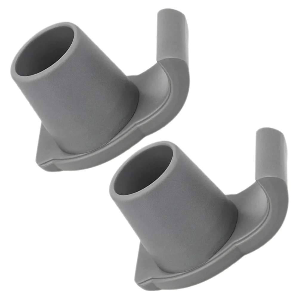 2pcs Crutch Foot Pads Non-slip Plastic Walker Replacement Gliders Lightweight Durable Fits Standard Cane Trekking Accessories
2pcs Crutch Foot Pads Non-slip Plastic Walker Replacement Gliders Lightweight Durable Fits Standard Cane Trekking Accessories