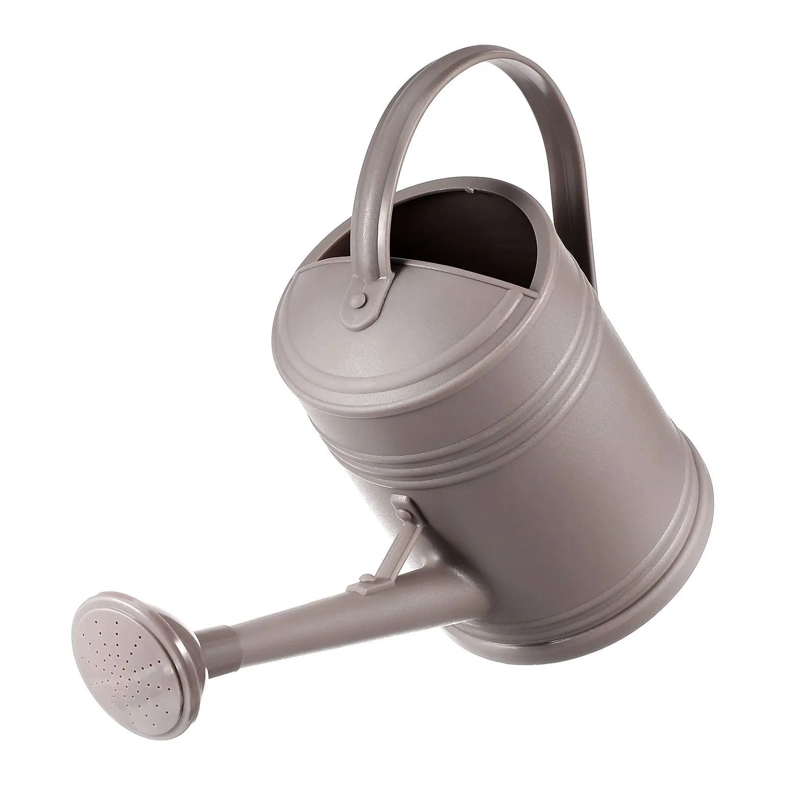 Long Spout Can 2000ml Grey Plastic Garden Pot Ergonomic Handle Practical Plastic Watering Pot Use
Long Spout Can 2000ml Grey Plastic Garden Pot Ergonomic Handle Practical Plastic Watering Pot Use