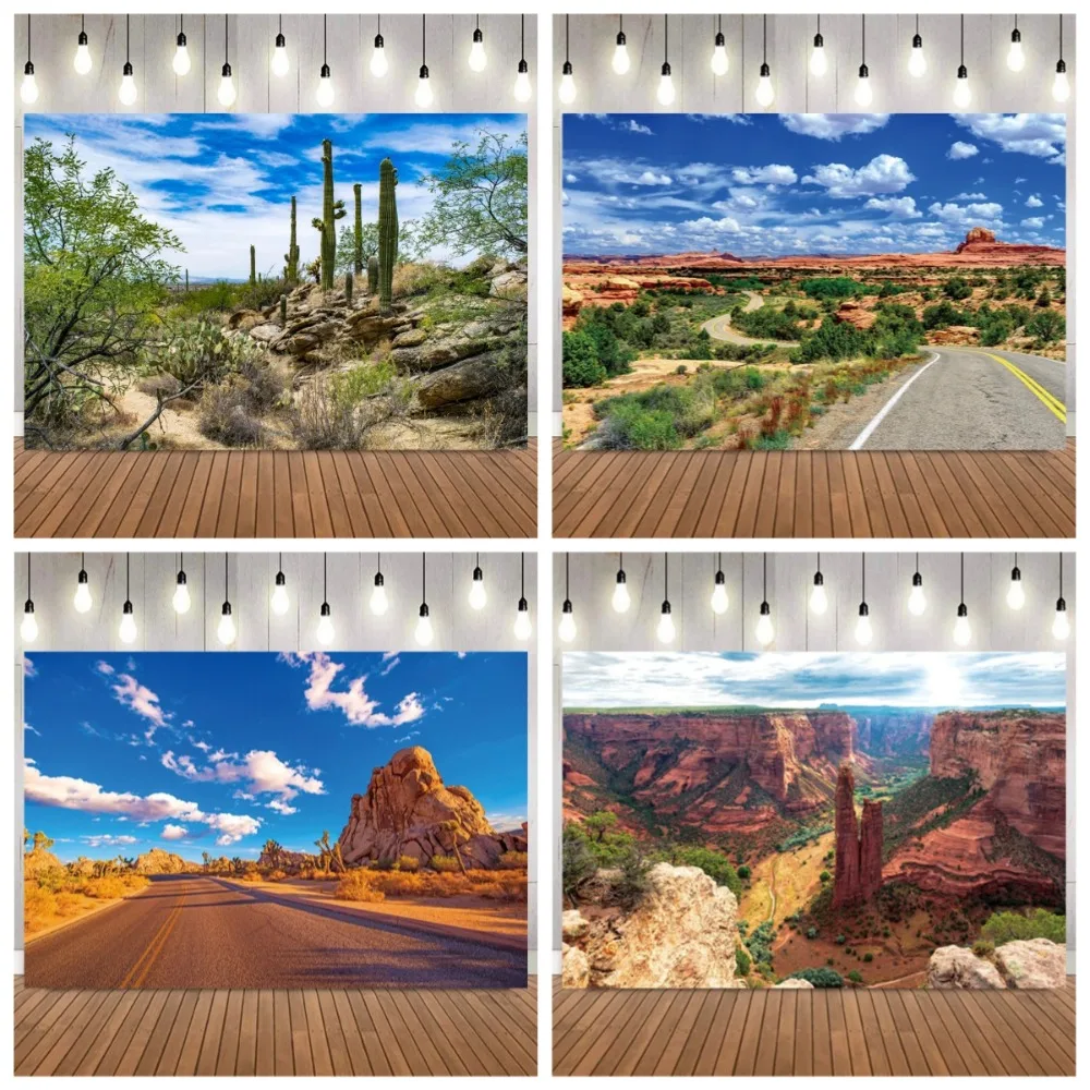 Cactus desert scenery shooting Backdrop, blue sky, white clouds, mountain scenery portrait, home decoration photography Backdrop
Cactus desert scenery shooting Backdrop, blue sky, white clouds, mountain scenery portrait, home decoration photography Backdrop