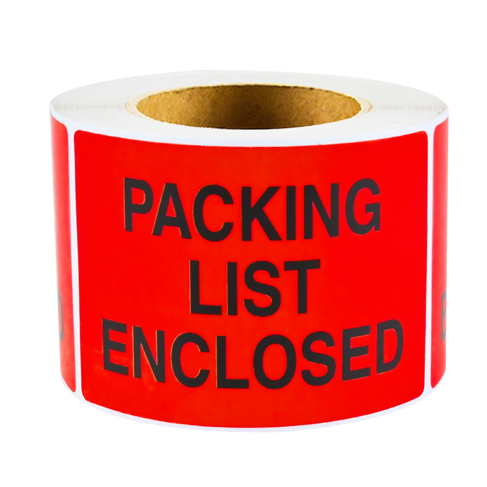 150Pcs 2*3in "With Packing List" Red Logistics Transport Stickers, Express Delivery Reminder Labels, Logistics Operation Information Reminder Label Stickers, Handle with Care Logistics Operation Reminder Label Stickers
150Pcs 2*3in "With Packing List" Red Logistics Transport Stickers, Express Delivery Reminder Labels, Logistics Operation Information Reminder Label Stickers, Handle with Care Logistics Operation Reminder Label Stickers