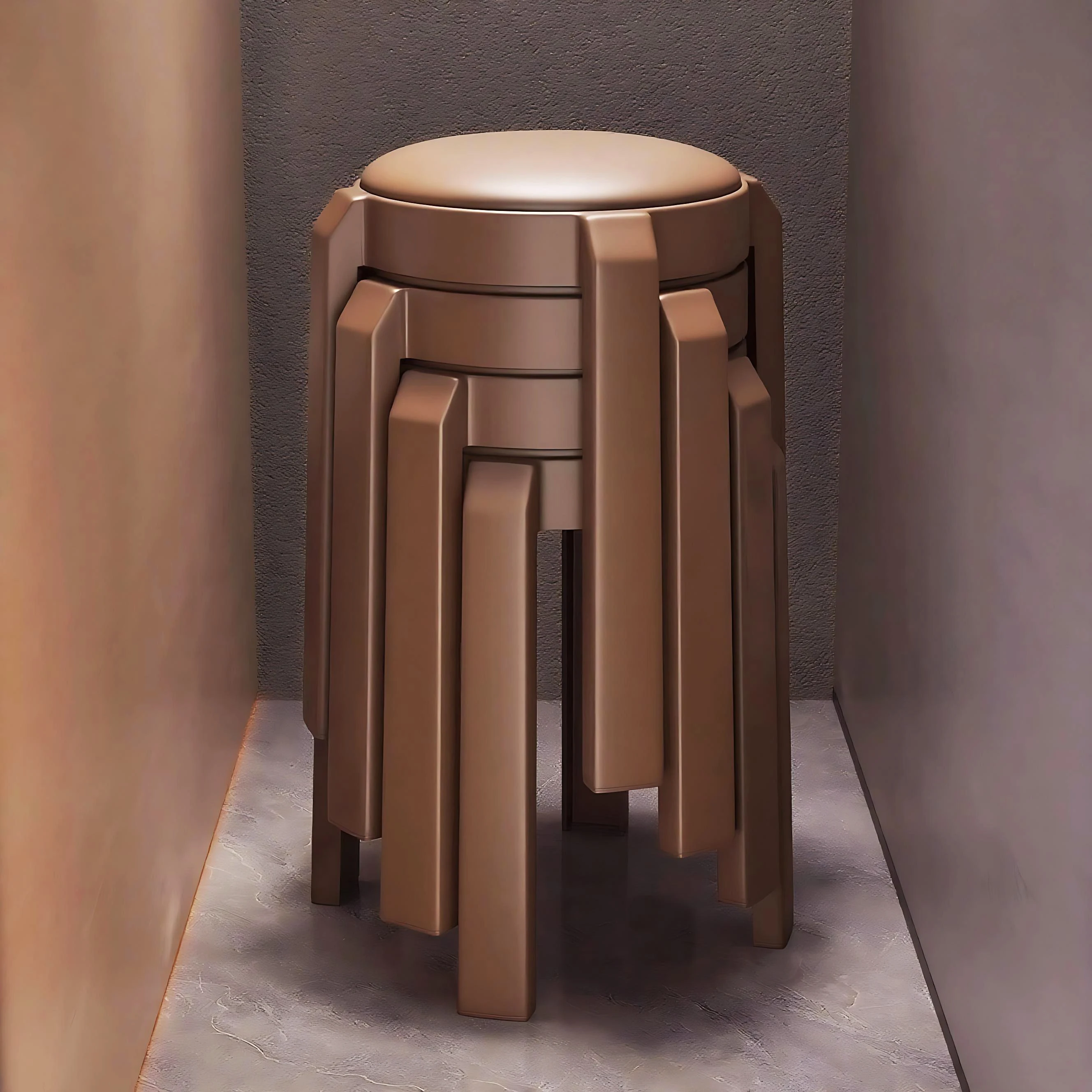 Stool Soft Bag Round Stool Dining Chair Stackable Dining Table Stool Household Chair Windmill Stool Dining Table Chair
Stool Soft Bag Round Stool Dining Chair Stackable Dining Table Stool Household Chair Windmill Stool Dining Table Chair