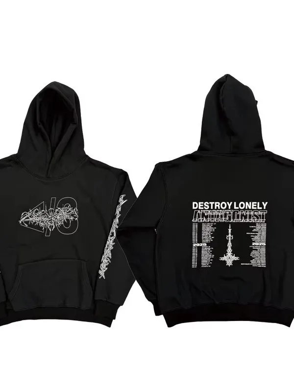 Худи Limited Edition Conference Center Anti-Hero с длинными рукавами, из термохлопка и полиэстера, с принтом, повседневный молодежный стиль
Худи Limited Edition Conference Center Anti-Hero с длинными рукавами, из термохлопка и полиэстера, с принтом, повседневный молодежный стиль